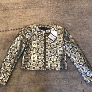 Armani junior blazer